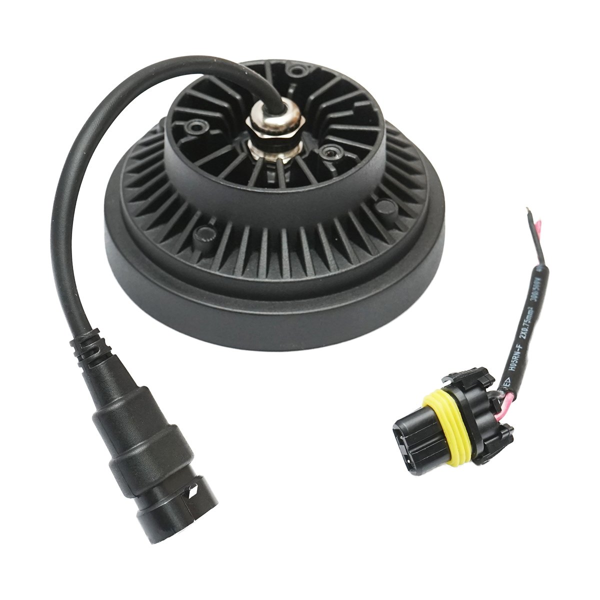 Far LED 40W pentru John Deere cod OEM AL209455/UT-W4011
